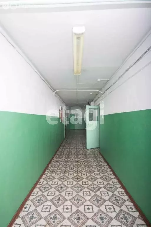 1к в -комнатной квартире ( м) - Фото 1