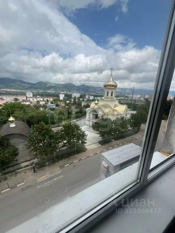 Комната Краснодарский край, Новороссийск ул. Герцена, 9 (17.6 м) - Фото 2