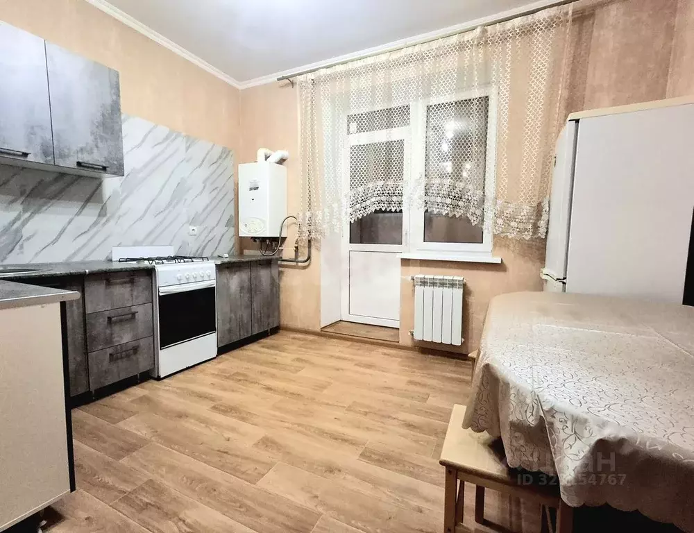 2-к кв. Ставропольский край, Ставрополь ул. Тухачевского, 17/4 (53.0 ... - Фото 1