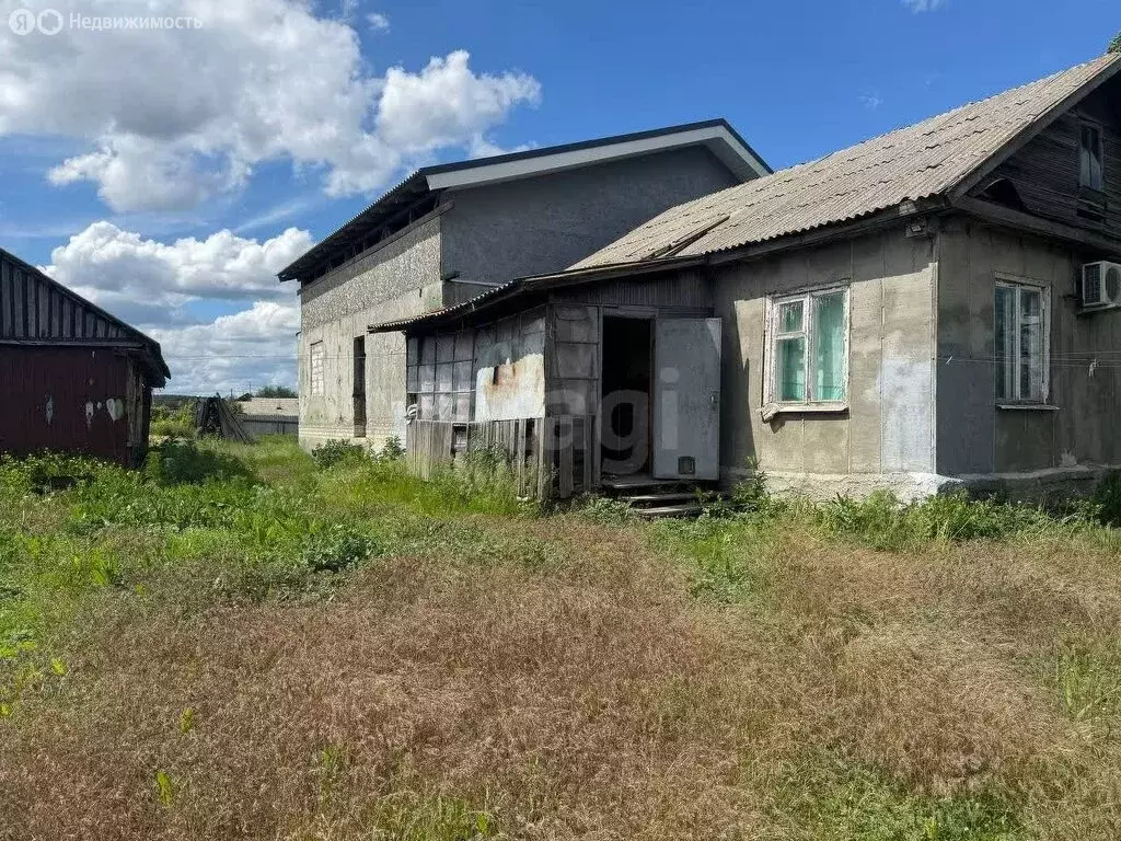 Дом в село Репное, Советская улица (49 м) - Фото 1