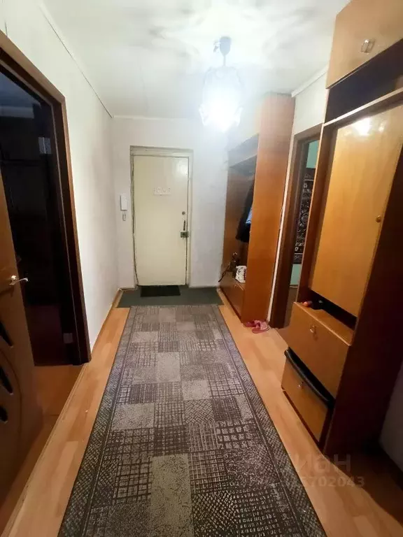 3-к кв. Владимирская область, Покров ул. Октябрьская, 3 (61.4 м) - Фото 2