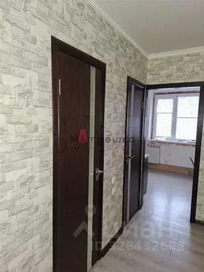 2-к кв. Белгородская область, Белгород бул. Строителей, 47 (61.5 м) - Фото 2