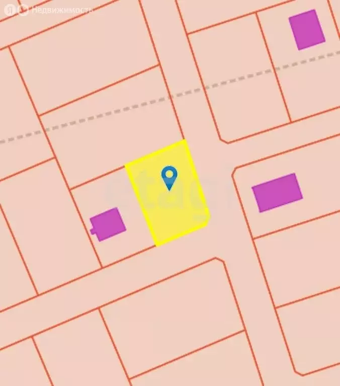 Участок в Тульская область, городской округ Тула, село Бушово (6 м) - Фото 1