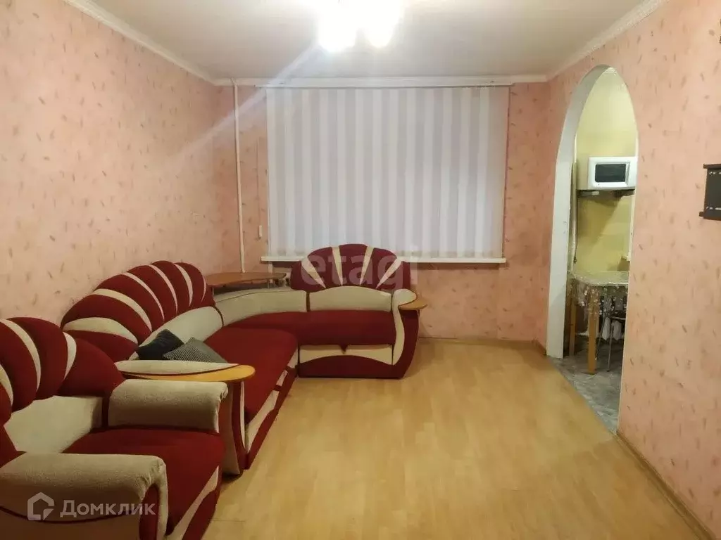 Продаётся 3-к квартира, 60.2 м - Фото 0