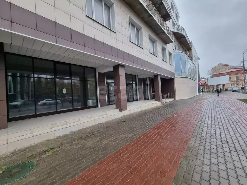 Помещение свободного назначения в Архангельская область, Архангельск ... - Фото 1