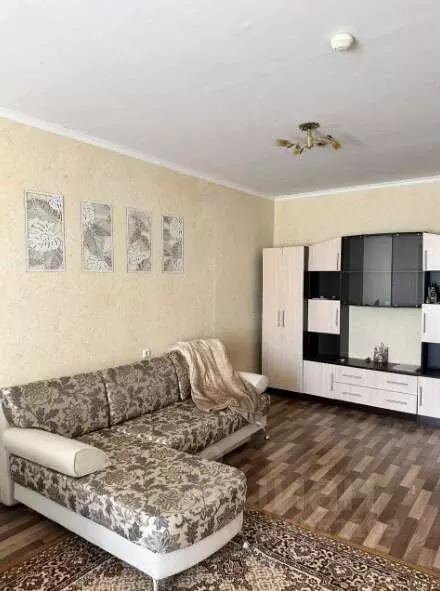 1-к кв. Краснодарский край, Краснодар ул. Имени 40-летия Победы, 99 ... - Фото 0