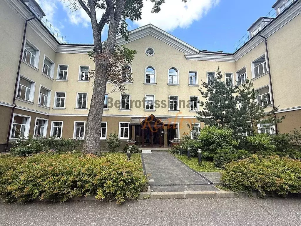 Офис в Москва ул. 2-я Марьиной рощи, 2А (200 м) - Фото 2