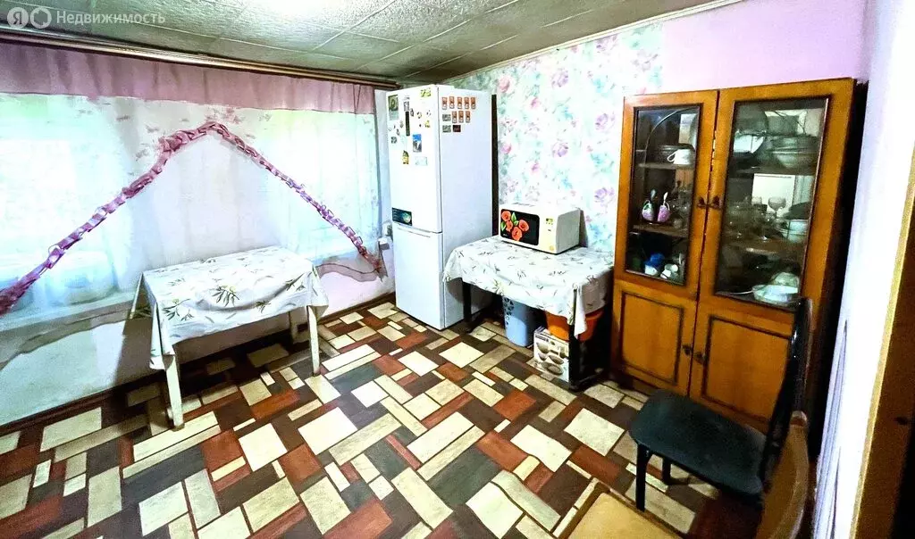 Дом в Находка, улица Чехова (23.1 м) - Фото 1