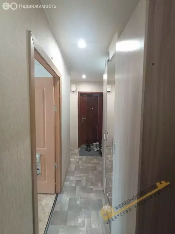 3-комнатная квартира: Железногорск, Ленинградский проспект, 69 (65.6 ... - Фото 1