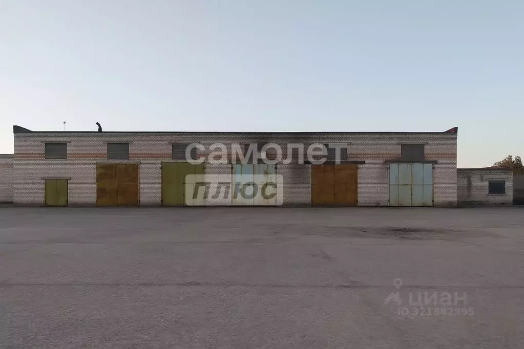 Помещение свободного назначения в Брянская область, Брянский район, ... - Фото 1