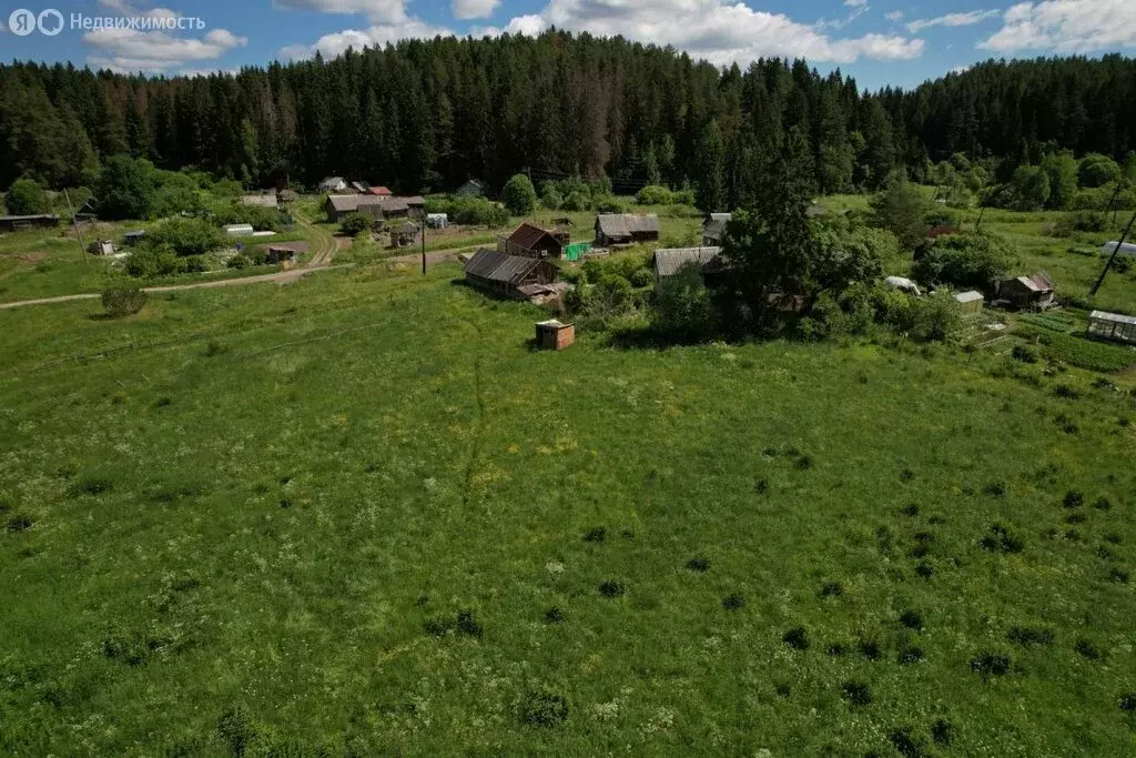 Участок в Республика Карелия, Лахденпохский муниципальный округ, ... - Фото 1
