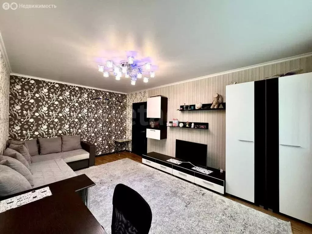 2-комнатная квартира: Саранск, улица Миронова, 5 (52.7 м) - Фото 0
