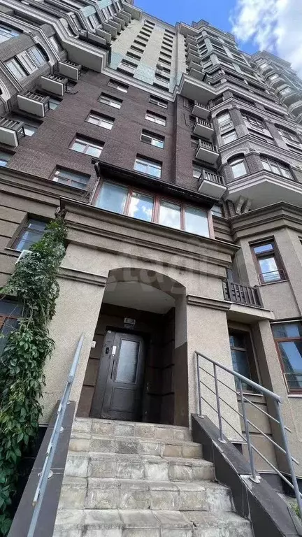 1-к. квартира, 32,9 м, 13/14 эт. - Фото 0