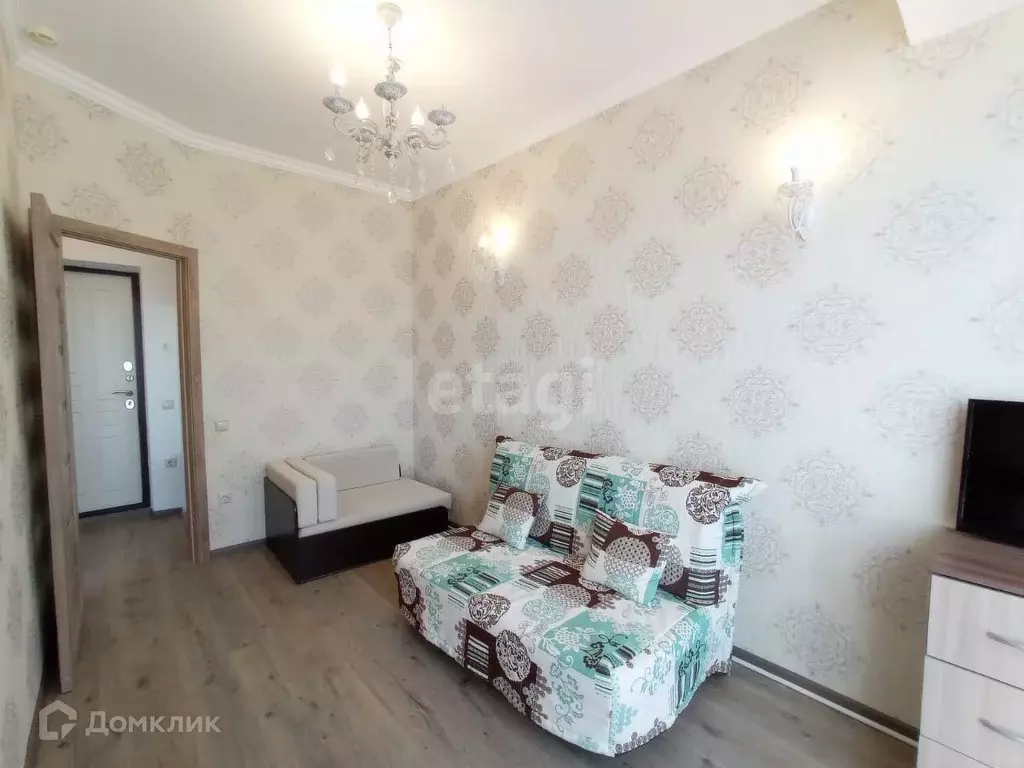 Продаётся 1-к квартира, 28 м - Фото 0