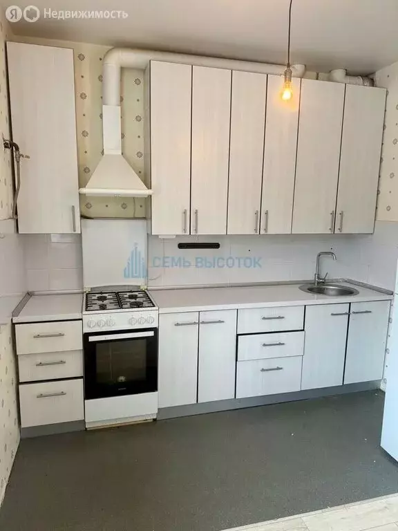 Квартира-студия: деревня Бородино, Варшавское шоссе, 73к2 (40 м) - Фото 2