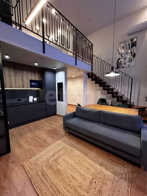 3-к кв. Башкортостан, Уфа ул. Гали Ибрагимова, 5/1 (72.1 м) - Фото 1