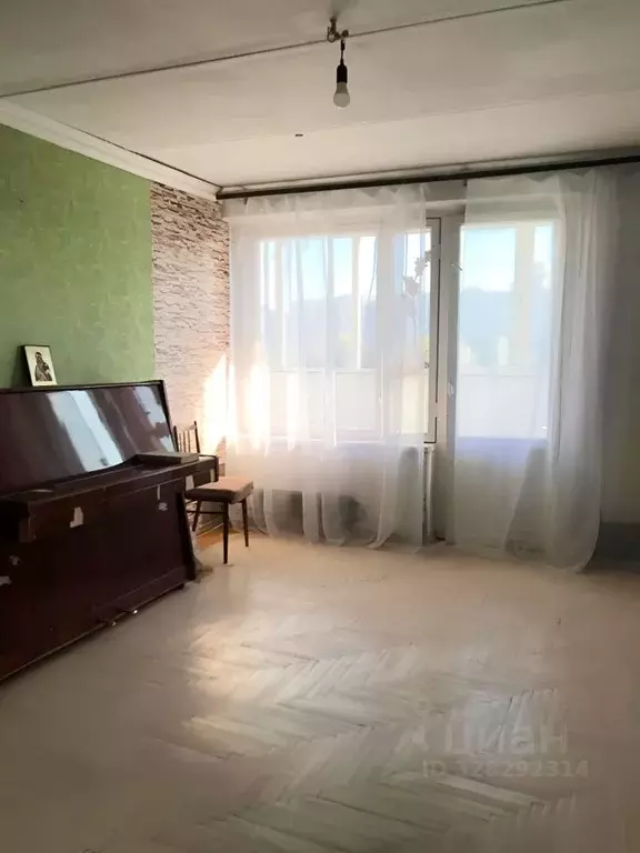 1-к кв. Москва Липецкая ул., 30 (40.0 м) - Фото 2