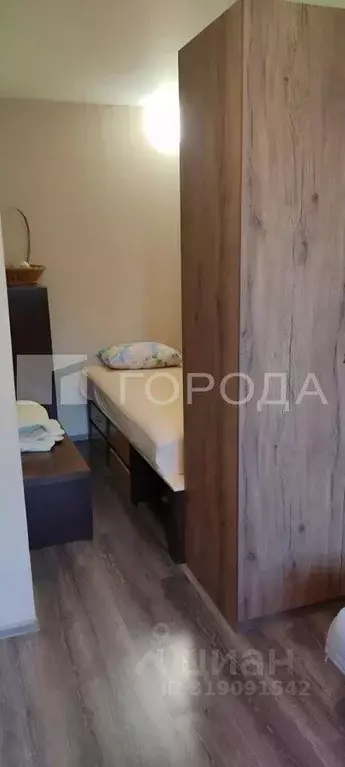 1-к кв. Новосибирская область, Новосибирск Железнодорожная ул., 6 ... - Фото 1