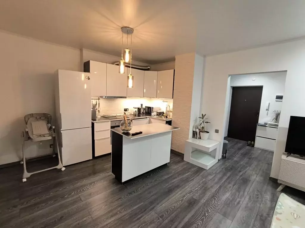 Студия Ростовская область, Ростов-на-Дону Таганрогская ул., 132/3 ... - Фото 0