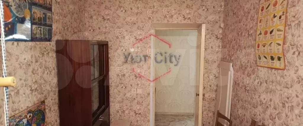 3-к. квартира, 55 м, 2/5 эт. - Фото 1
