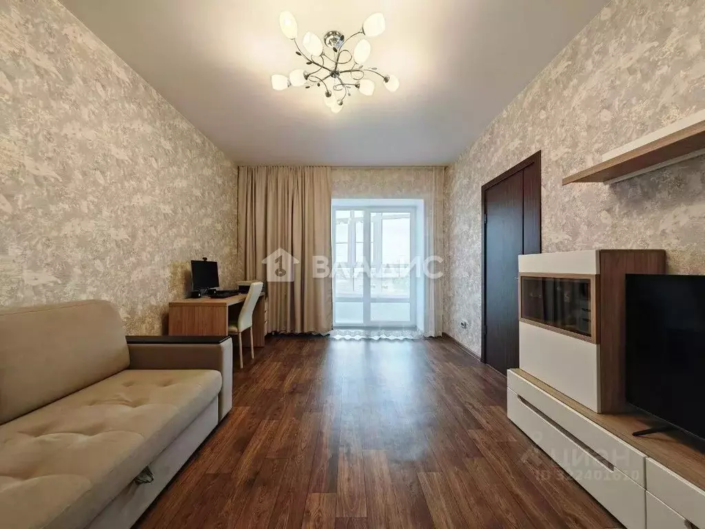 3-к кв. Ивановская область, Иваново Кохомское ш., 3к2 (96.3 м) - Фото 2