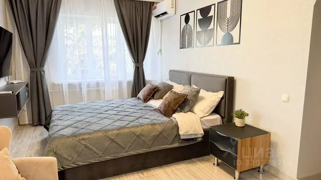 2-к кв. Ставропольский край, Кисловодск ул. Островского, 3А (45.0 м) - Фото 1