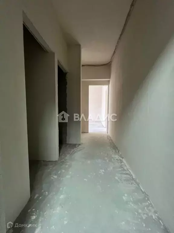 Продаётся 2-к квартира, 57.8 м - Фото 1