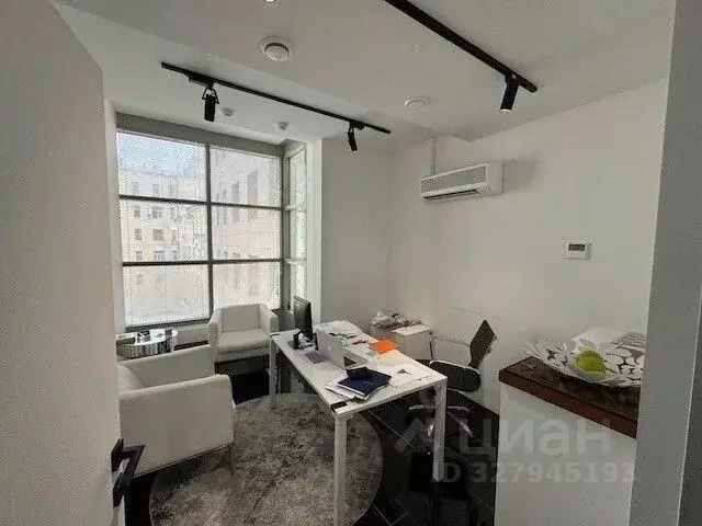 Офис в Москва ул. Малая Дмитровка, 23/15С1 (265 м) - Фото 1