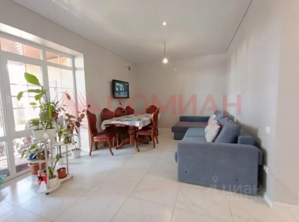 Дом в Ростовская область, Аксайский район, Щепкинское с/пос, пос. ... - Фото 1