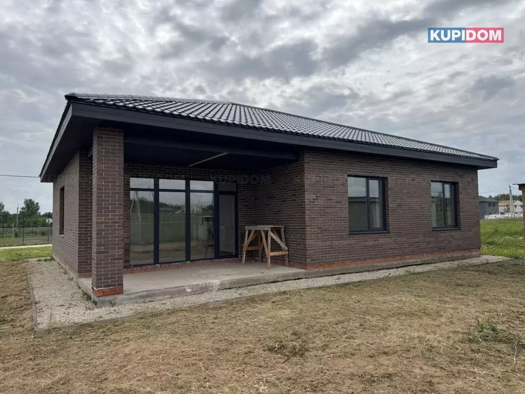 Дом в Калужская область, Совхоз Боровский с/пос, Кириллово парк кп  ... - Фото 2