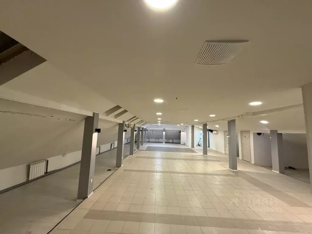 Помещение свободного назначения в Москва Кирпичная ул., 3 (100 м) - Фото 2