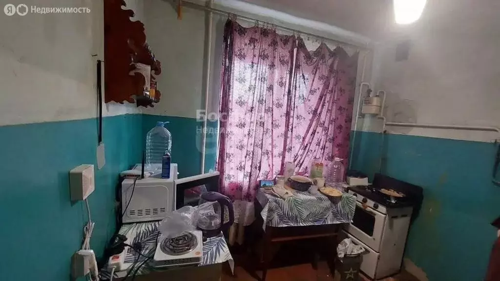 1-комнатная квартира: Феодосия, улица Гарнаева, 63 (31.6 м) - Фото 0