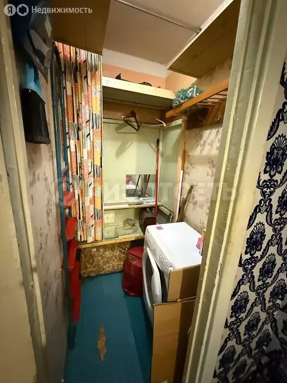 2-комнатная квартира: Мурманск, улица Полярные Зори, 6 (45 м) - Фото 0