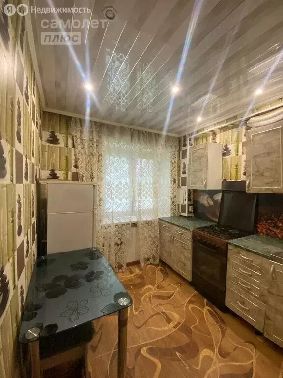 2-комнатная квартира: Орехово-Зуево, улица Гагарина, 23А (43.7 м) - Фото 0