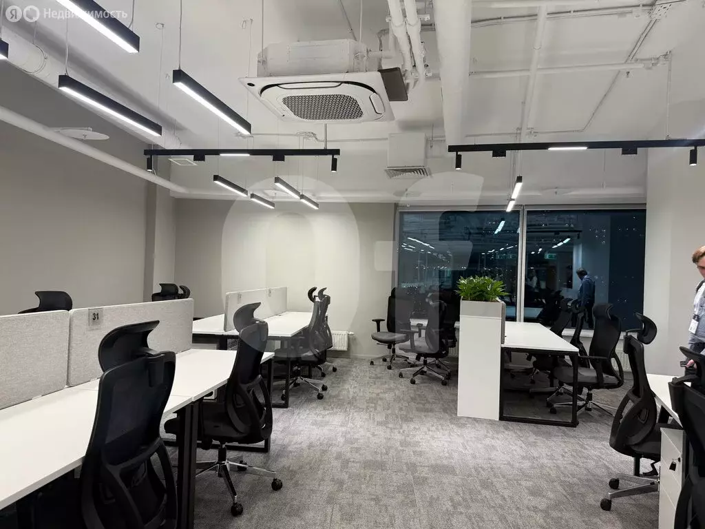 Офис (3592 м) - Фото 2