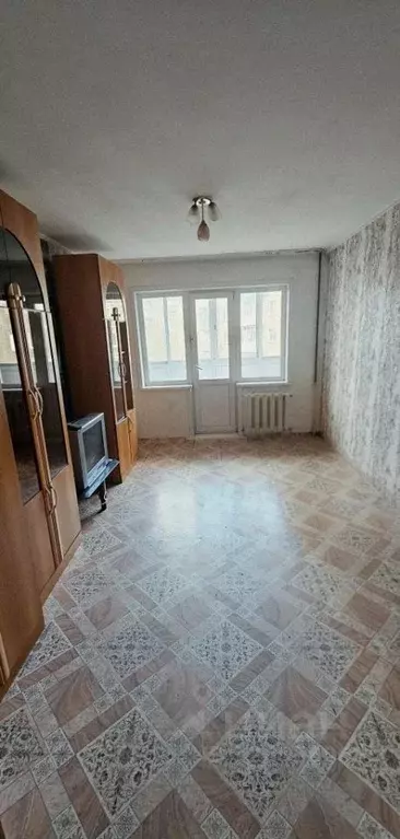 2-к кв. Кемеровская область, Новокузнецк ул. Циолковского, 30 (44.5 м) - Фото 1