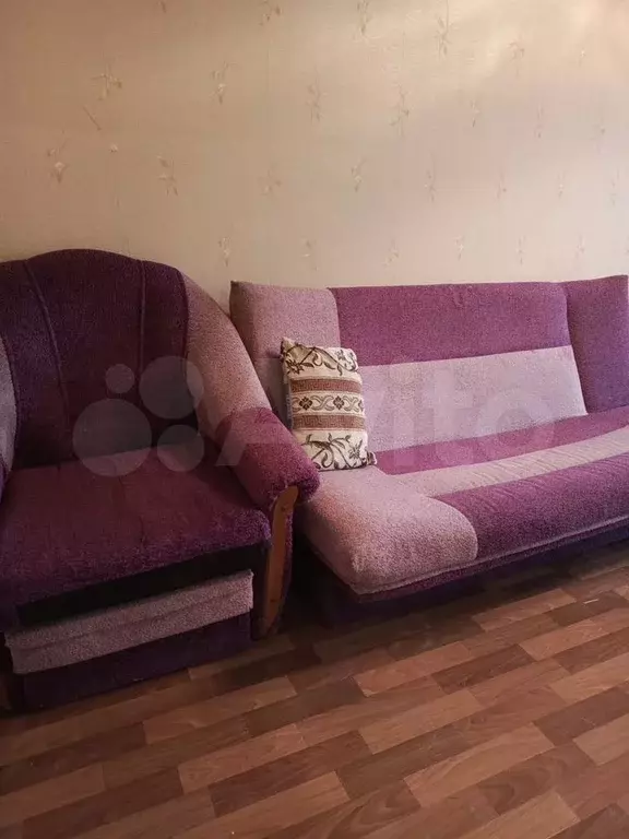 2-к. квартира, 45 м, 2/5 эт. - Фото 1