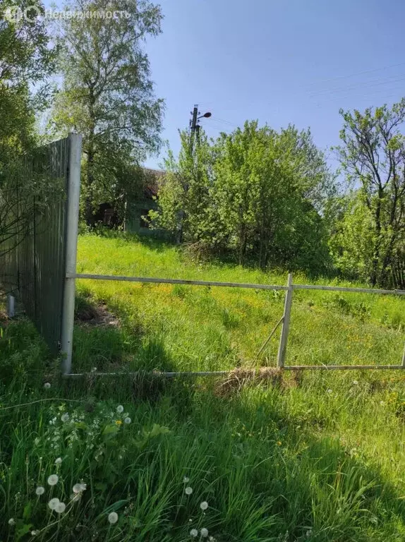 Участок в деревня Анишино, Заводская улица, 96 (10 м) - Фото 2