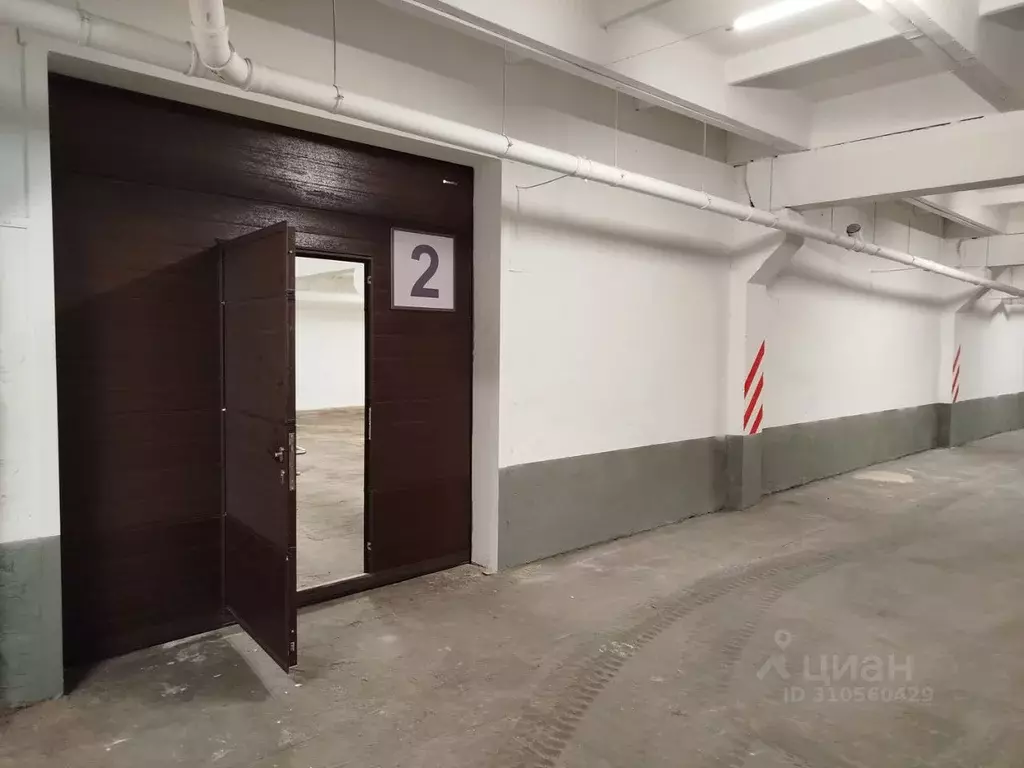 Склад в Новосибирская область, Новосибирск Автогенная ул., 140к1 (192 ... - Фото 1