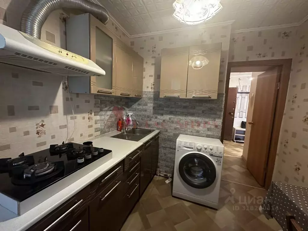 2-к кв. Ростовская область, Ростов-на-Дону Таганрогская ул., 133 (48.0 ... - Фото 0