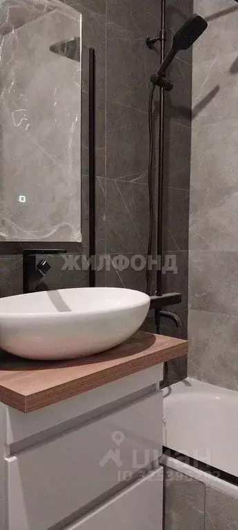 1-к кв. Воронежская область, Воронеж наб. Максима Горького, 49Б (32.2 ... - Фото 1