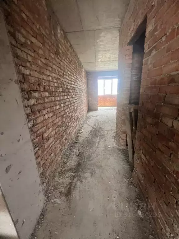3-к кв. Северная Осетия, Владикавказ ул. Зураба Магкаева, 4 (79.8 м) - Фото 0