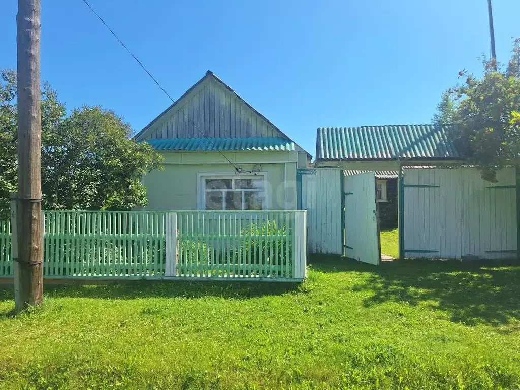 Дом в Свердловская область, Горноуральский муниципальный округ, с. ... - Фото 2