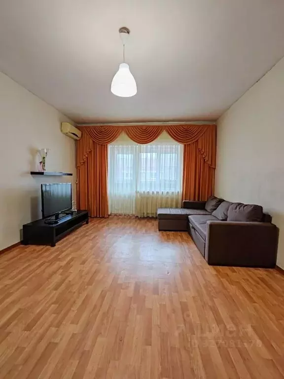 1-к кв. Адыгея, Тахтамукайский район, Яблоновский пгт ул. Гагарина, ... - Фото 1