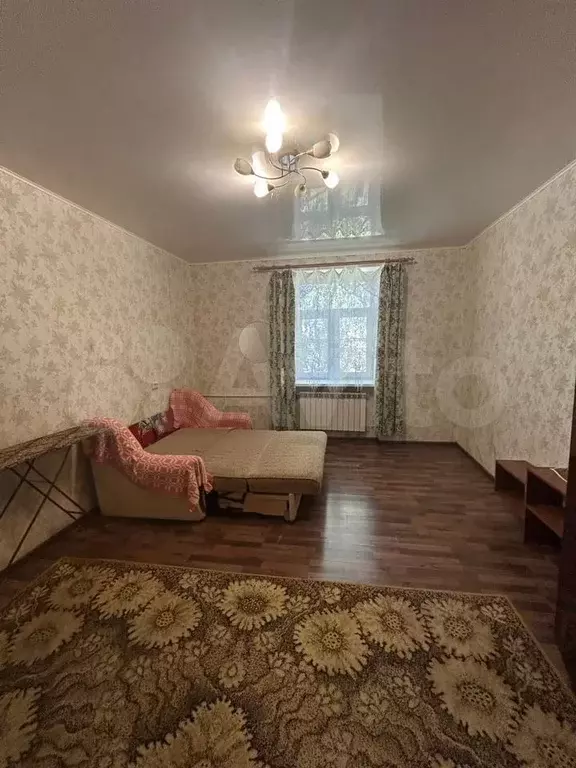 2-к. квартира, 60 м, 2/2 эт. - Фото 0