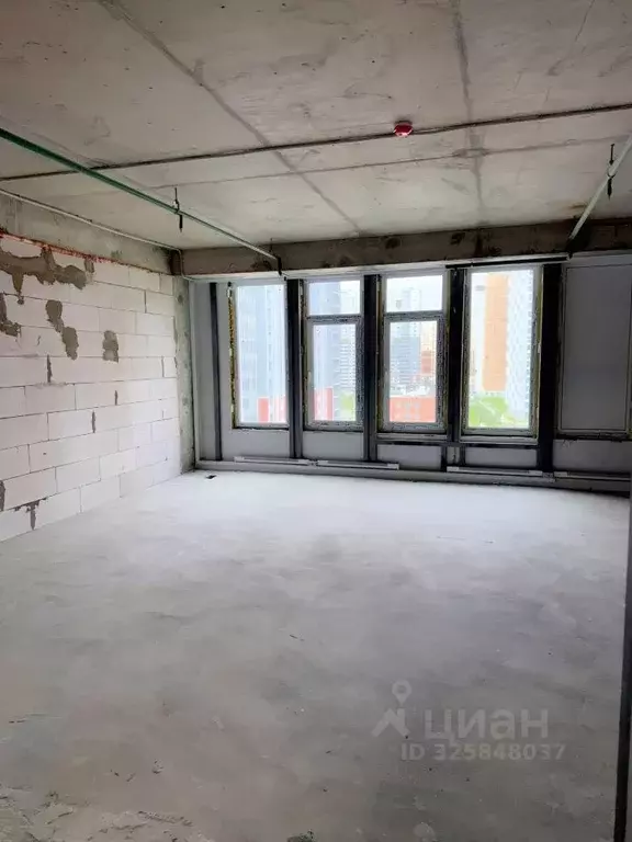 Помещение свободного назначения в Санкт-Петербург Дальневосточный ... - Фото 2