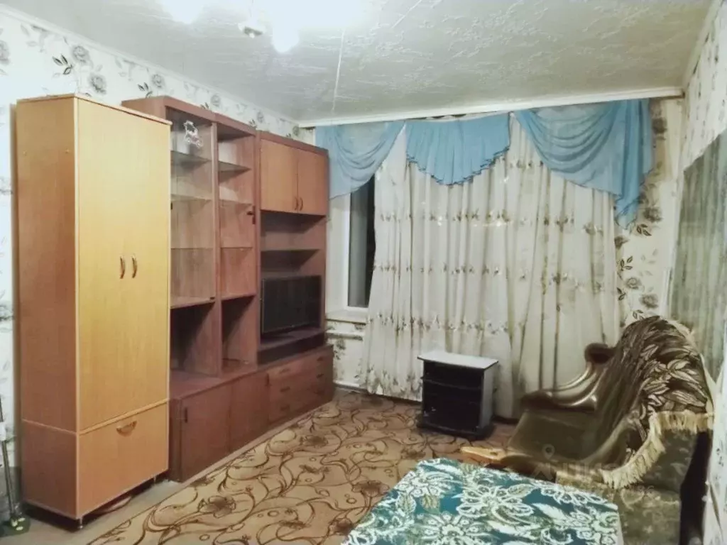 Студия Татарстан, Казань ул. Дементьева, 28к2 (20.0 м) - Фото 1