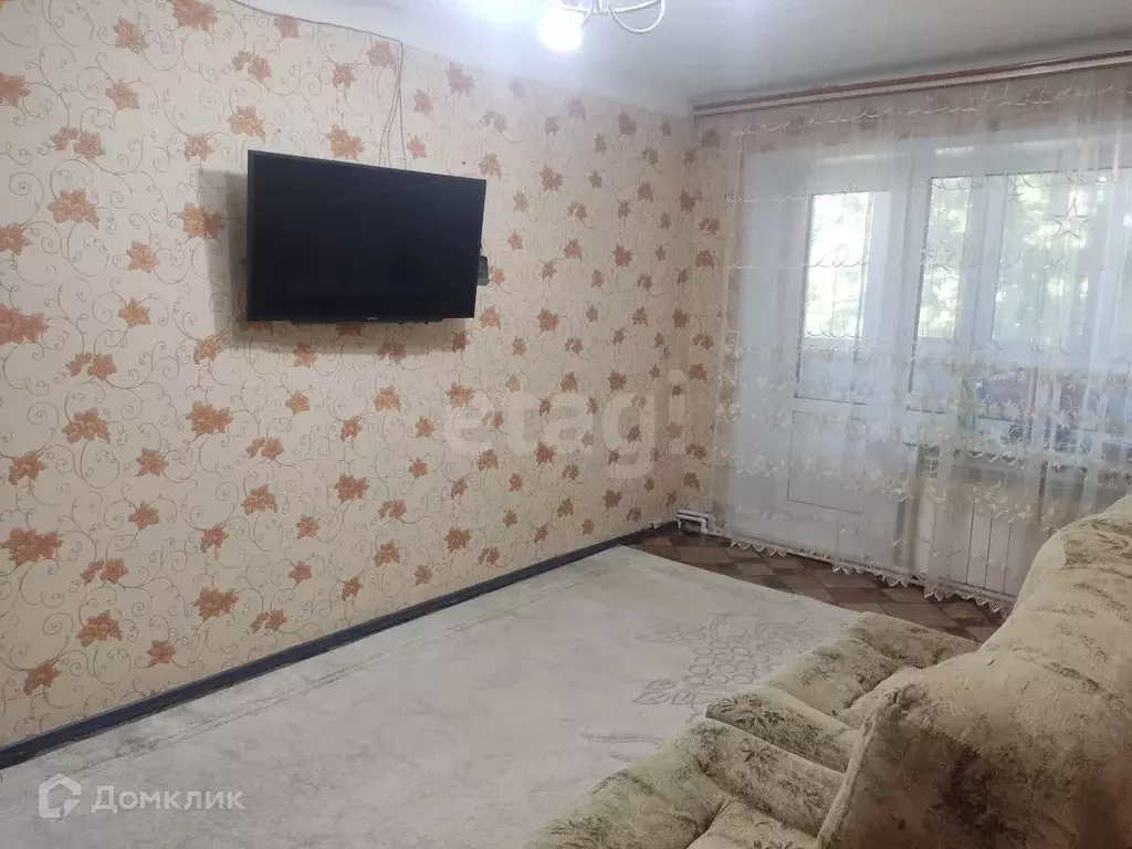 Продаётся 2-к квартира, 42.3 м - Фото 0