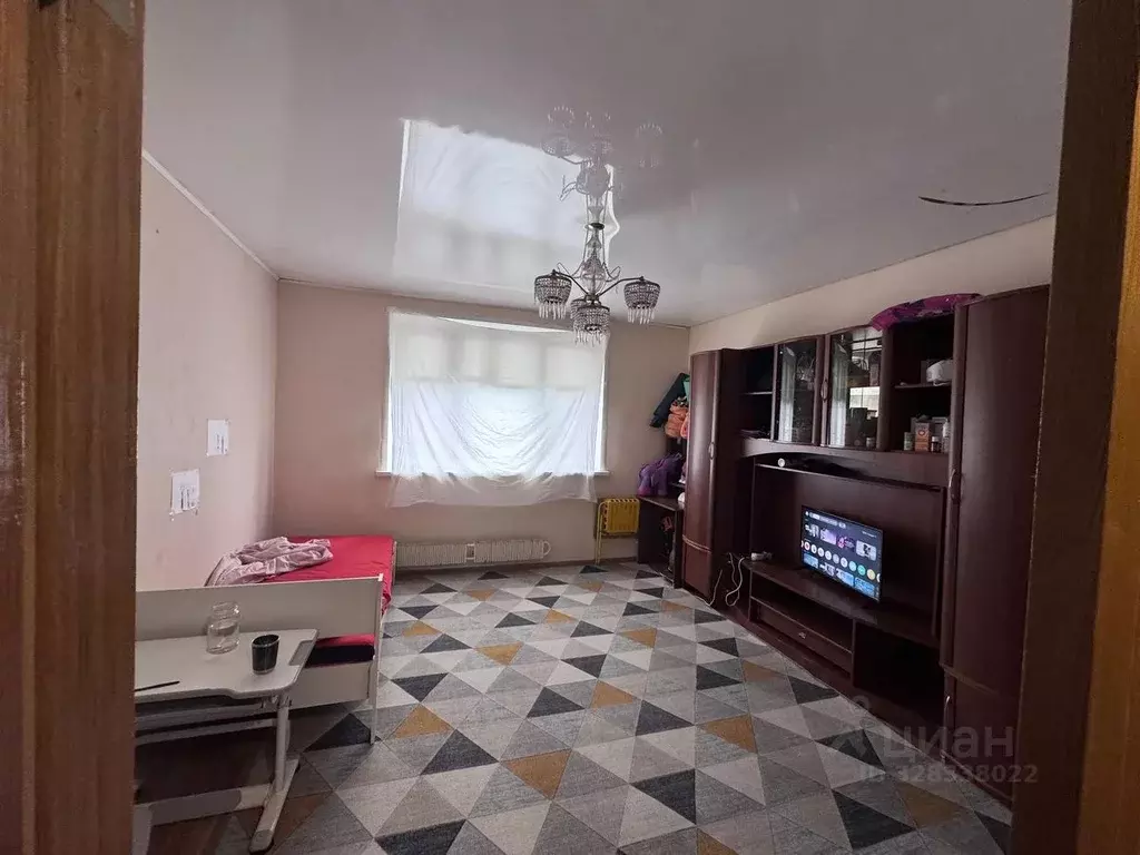 2-к кв. Москва Березовая аллея, 9 (56.0 м) - Фото 2