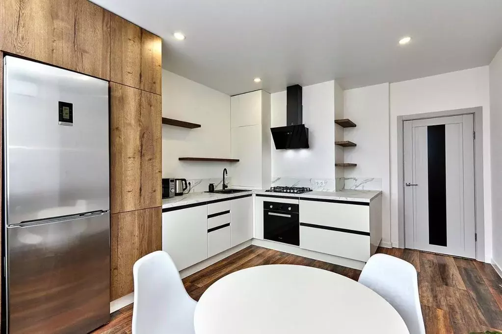 1-к кв. Адыгея, Тахтамукайский район, Старобжегокайское с/пос, Новая ... - Фото 1